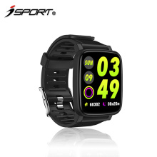 Rastreador de esportes multitoque em tela cheia aparelhos de saúde equipamentos de ginástica smart + relógio pulseira de fitness smart ring